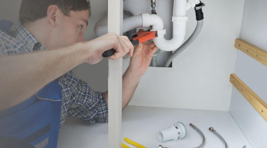 Professional Leak Detection Services in Arcadia, KS